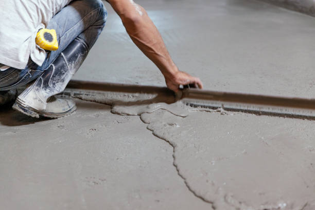 Best Decorative Concrete Services  in Snead, AL